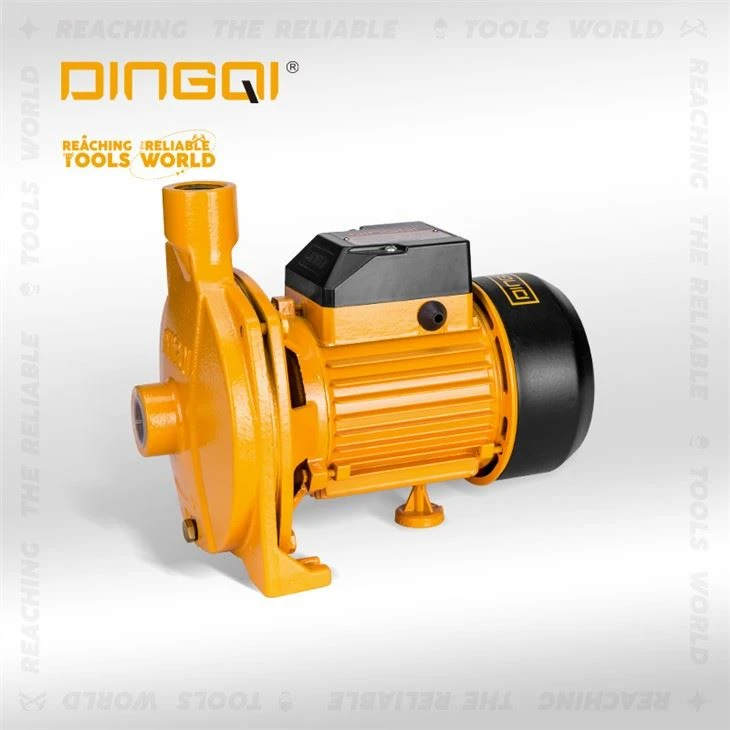 1HP 220V elektriske gode pumper