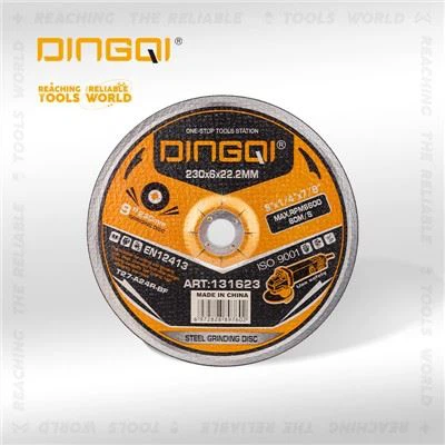 115MM kappeskivehjulprodusenter