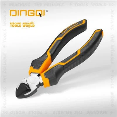 CRV skjæretang 8 tommer