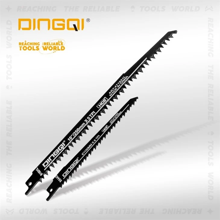 2 stk Sett Sabre Sag