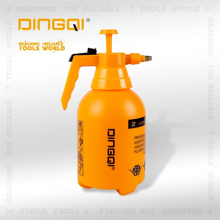 HÅNDSPRYTER