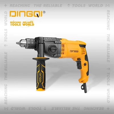 IMPACT DRILL 1050W IMPACT DRILL 1050W