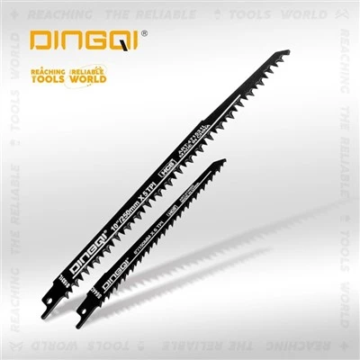 2 stk Sett Sabre Sag
